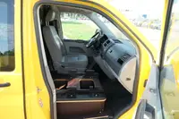 Volkswagen T5 Transporter 2.0 TDI PARKTRONIK - Thumbnail 7