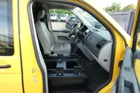Volkswagen T5 Transporter 2.0 TDI EURO-5 CoC - Thumbnail 7