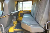 Unimog U4000 437/25 DoKa EURO-5 - Thumbnail 9