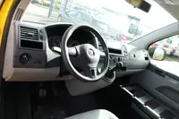 Volkswagen T5 Transporter 2.0 TDI EURO-5 PARKTRONIK - Thumbnail 12
