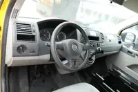 Volkswagen T5 Transporter 2.0 TDI PARKTRONIK EURO5 - Thumbnail 10