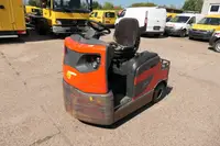 Linde P 60 Z Schlepper Batterie 16/2019 - Thumbnail 1