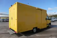 Iveco Daily 35 S11 C30C AUTOMATIK KAMERA - Thumbnail 3
