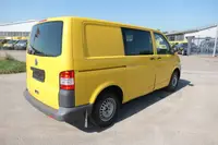Volkswagen T5 Transporter 2.0 TDI PARKTRONIK EURO-5 - Thumbnail 4