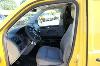 Volkswagen T5 Transporter 2.0 TDI PARKTRONIK EURO-5 - Thumbnail 10