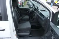 Volkswagen Caddy 4Motion 2.0 TDI - Thumbnail 6
