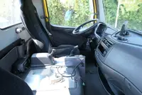 Mercedes-Benz KAMAG WBH 25 Wiesel Sattelkupplung Umsetzfahrz. - Thumbnail 9