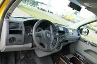 Volkswagen T5 Transporter 2.0 TDI PARKTRONIK EURO-5 - Thumbnail 12