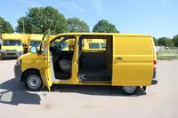 Volkswagen T5 Transporter 2.0 TDI PARKTRONIK EURO-5 - Thumbnail 10