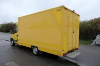 Iveco Daily 35 S11 C30C AUTOMATIK KAMERA MAXI - Thumbnail 4