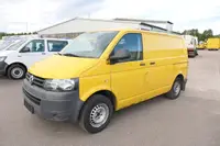 Volkswagen T5 Transporter 2.0 TDI - Thumbnail 3