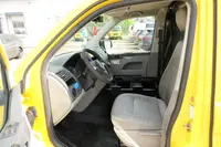 Volkswagen T5 Transporter 2.0 TDI PARKTRONIK EURO-5 - Thumbnail 9