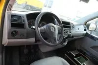 Volkswagen T5 Transporter 2.0 TDI PARKTRONIK EURO-5 - Thumbnail 10