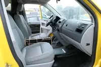 Volkswagen T5 Transporter 2.0 TDI 2-Sitzer  EURO-5 CoC - Thumbnail 12