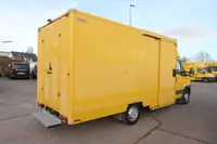 Iveco Daily 35 S11 C30C AUTOMATIK KAMERA - Thumbnail 3