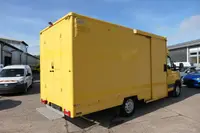 Iveco Daily 35 S11 C30C AUTOMATIK KAMERA - Thumbnail 3