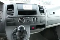 Volkswagen T5 Transporter 2.0 TDI PARKTRONIK EURO-5 - Thumbnail 12
