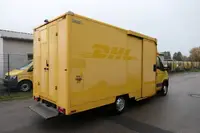 Iveco Daily 35 S11 C30C AUTOMATIK KAMERA - Thumbnail 3