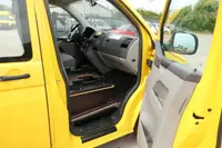 Volkswagen T5 Transporter 2.0 TDI PARKTRONIK EURO-5 - Thumbnail 8