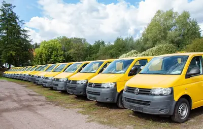 Volkswagen T5 Transporter 2.0 TDI PARKTRONIK T5 Transporter 2.0 TDI PARKTRONIK