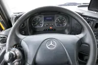Mercedes-Benz KAMAG WBH 25 Wiesel Terberg Umsetzfahrz. - Thumbnail 16