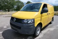 Volkswagen T5 Transporter 2.0 TDI PARKTRONIK EURO-5 - Thumbnail 3