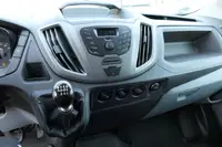 Ford Ford Transit 2,0 TDCi Kipper L2 - Thumbnail 15