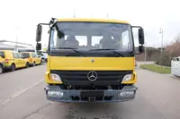 Mercedes-Benz KAMAG WBH 25 Wiesel Terberg Umsetzfahrz. - Thumbnail 3