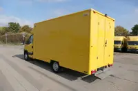 Iveco Daily 35 S11 C30C AUTOMATIK KAMERA - Thumbnail 4