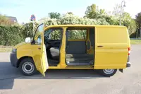 Volkswagen T5 Transporter 2.0 TDI PARKTRONIK EURO-5 - Thumbnail 10