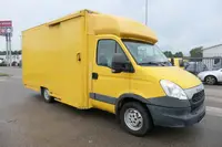 Iveco Daily 35 S11 C30C AUTOMATIK KAMERA - Thumbnail 1