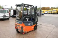 Toyota 7FBEST 15 Elektro Batterie 17/2021 - Thumbnail 4