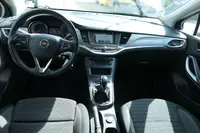 Opel Astra Sports Tourer 1.5 CDTI KLIMA - Thumbnail 10