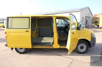 Volkswagen T5 Transporter 2.0 TDI PARKTRONIK EURO-5 - Thumbnail 9