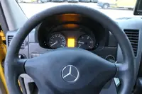 Mercedes-Benz SPRINTER 310 CDI MAXI EURO-5 KOFFER - Thumbnail 10