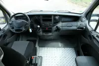 Iveco Daily 35 S11 C30C AUTOMATIK KAMERA - Thumbnail 8