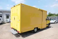 Iveco Daily 35 S11 C30C AUTOMATIK KAMERA - Thumbnail 3