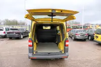 Volkswagen T5 Transporter 2.0 TDI - Thumbnail 6