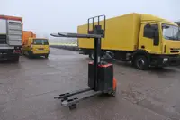 BT SWE 080L Batterie 44/2021 - Thumbnail 1