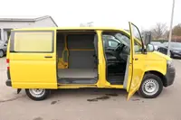 Volkswagen T5 Transporter 2.0 TDI EURO-5 CoC PARKTRONIK - Thumbnail 7