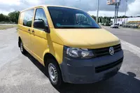 Volkswagen T5 Transporter 2.0 TDI EURO-5 - Thumbnail 2