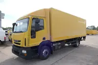 Iveco EuroCargo ML 120 E28/P AHK LBW COC - Thumbnail 1