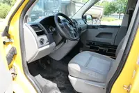 Volkswagen T5 Transporter 2.0 TDI PARKTRONIK EURO-5 - Thumbnail 8