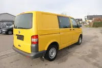 Volkswagen T5 Transporter 2.0 TDI PARKTRONIK EURO-5 - Thumbnail 4