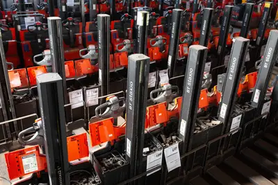 BT SWE 080L Batterie 32/2015 SWE 080L Batterie 32/2015