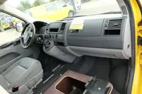 Volkswagen T5 Transporter 2.0 TDI PARKTRONIK - Thumbnail 7