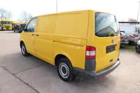 Volkswagen T5 Transporter 2.0 TDI PARKTRONIK EURO-5 - Thumbnail 5