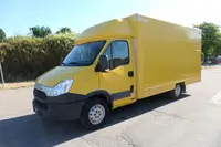 Iveco Daily 35 S11 C30C AUTOMATIK KAMERA - Thumbnail 1