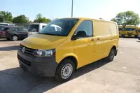 Volkswagen T5 Transporter 2.0 TDI 2-SITZER EURO-5 - Thumbnail 3