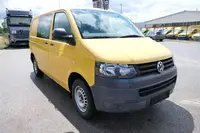 Volkswagen T5 Transporter 2.0 TDI PARKTRONIK EURO-5 - Thumbnail 3